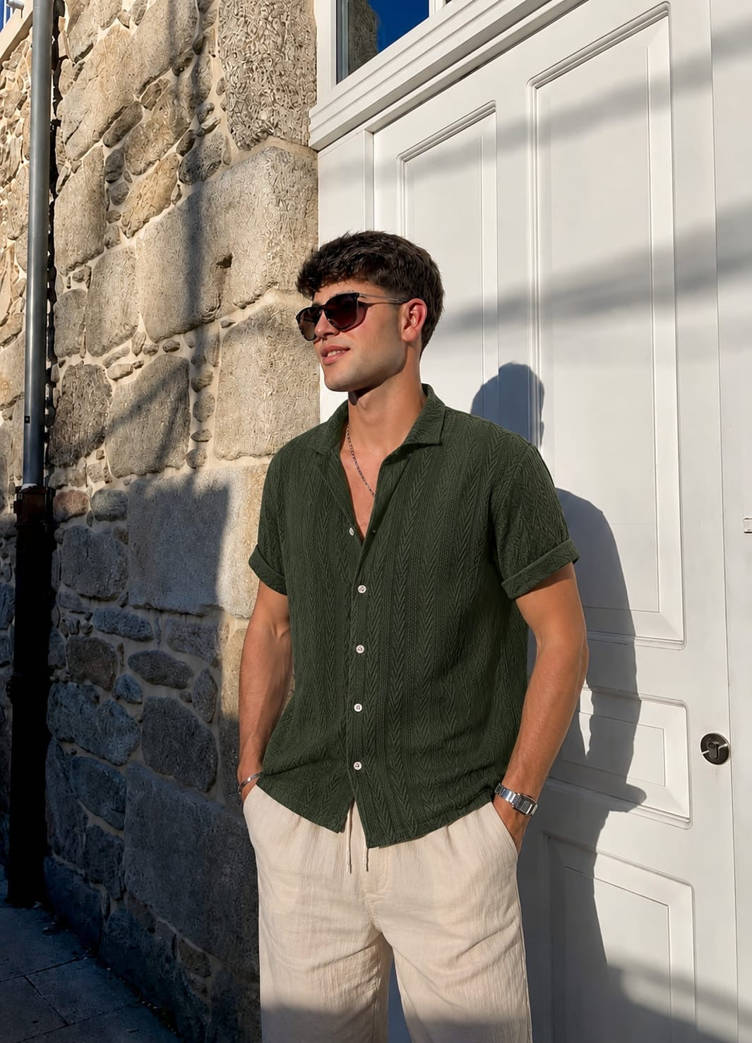 POSITANO Summer Set