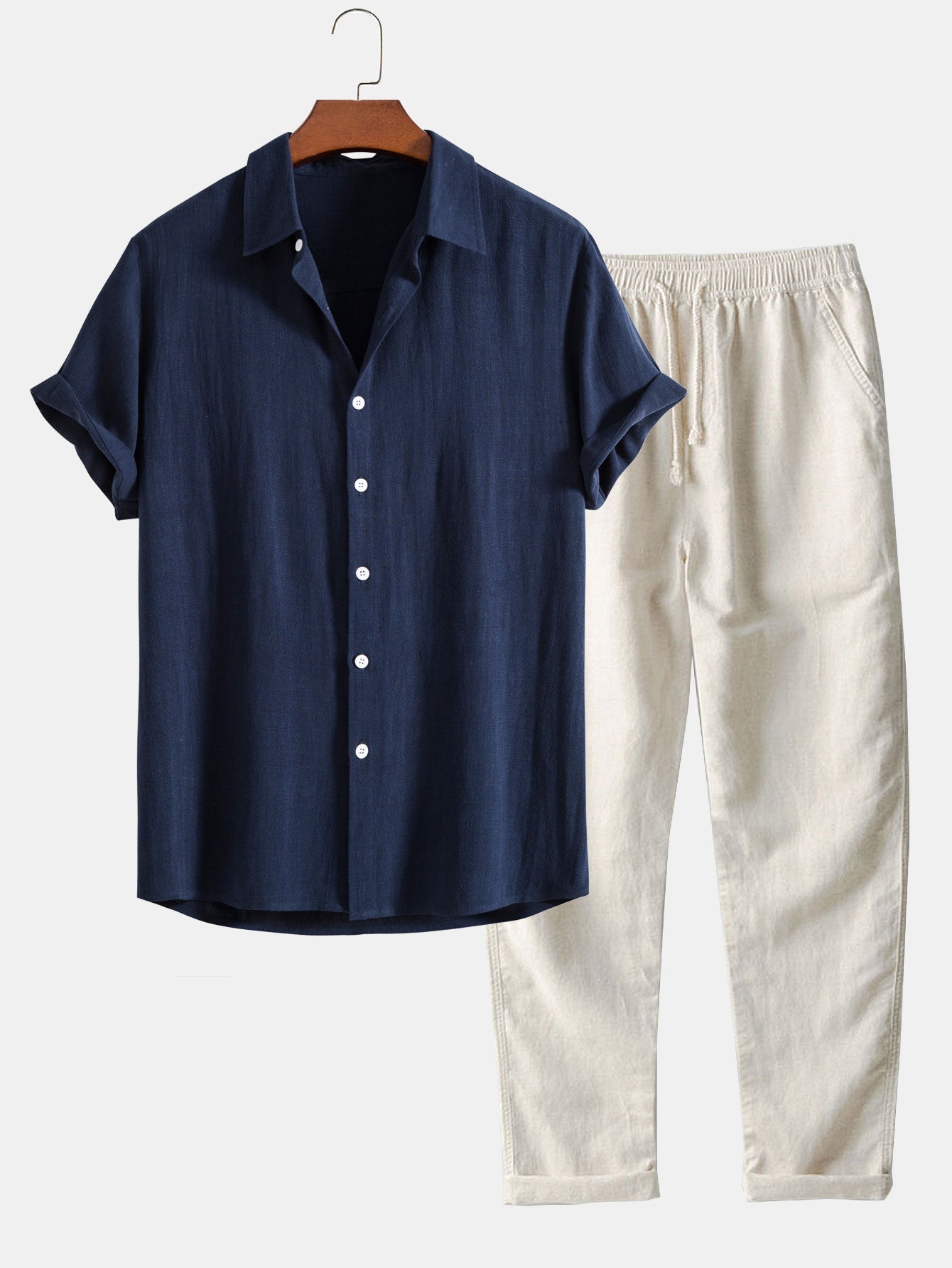 Summer Outfit - St. Tropez Légende