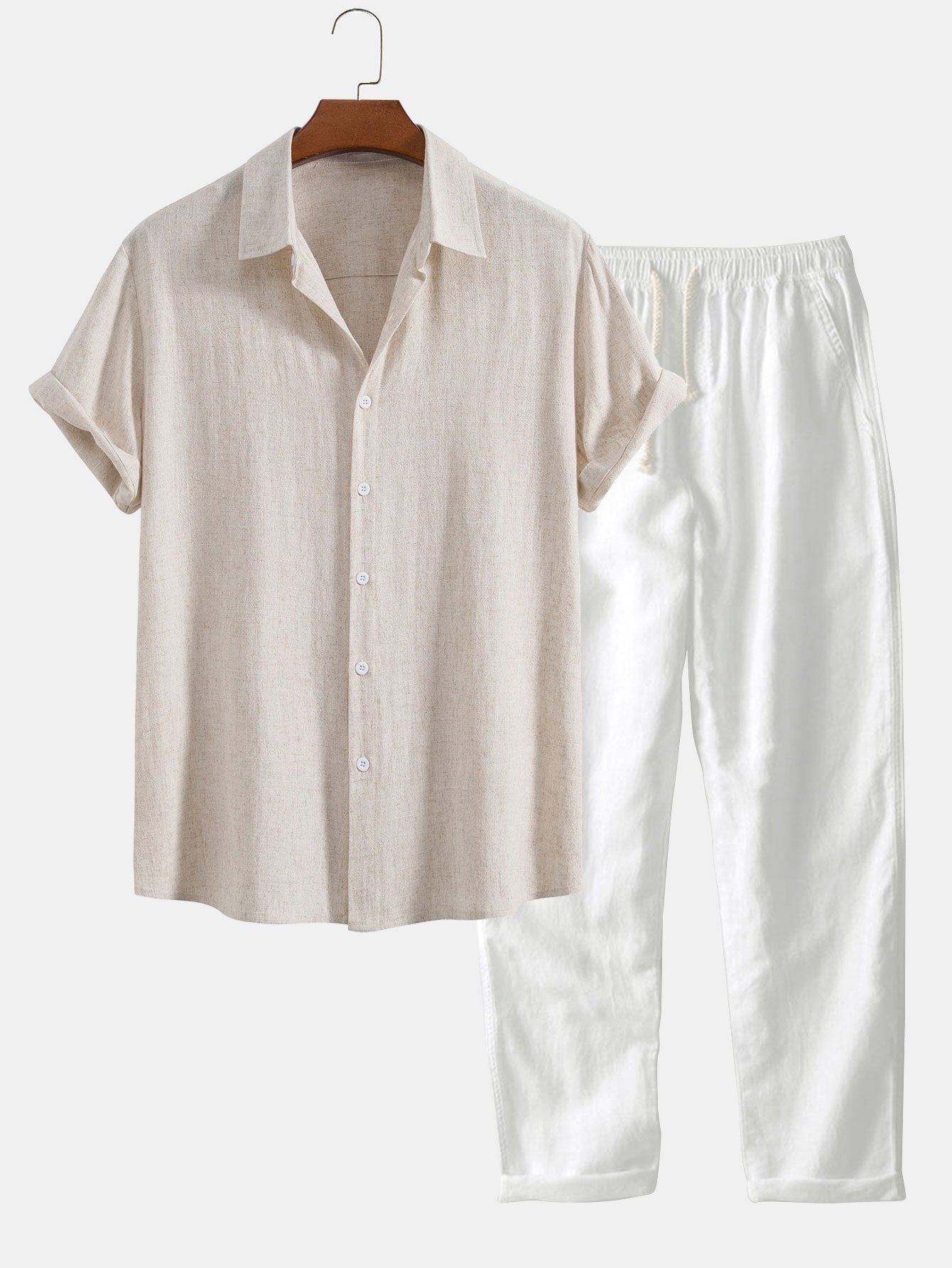Summer Outfit - St. Tropez Légende