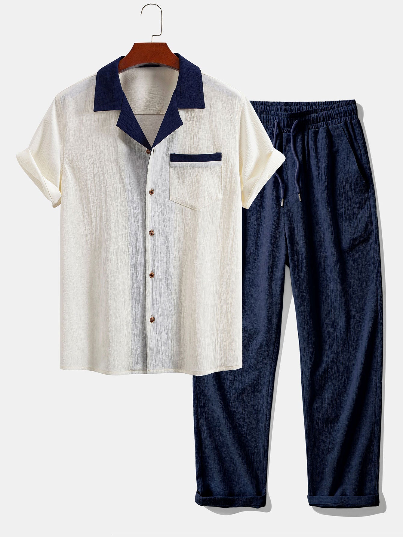 SARDINIA Linen Set