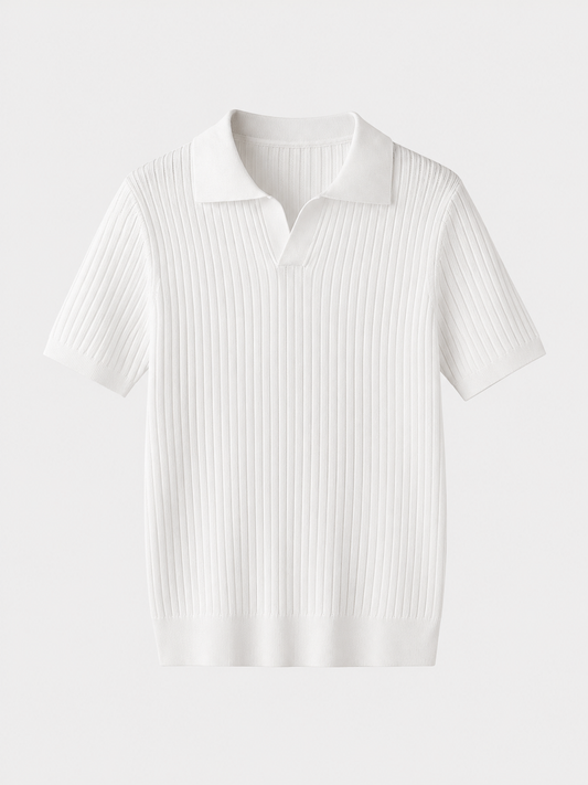 CHUNCHEON Casual Polo