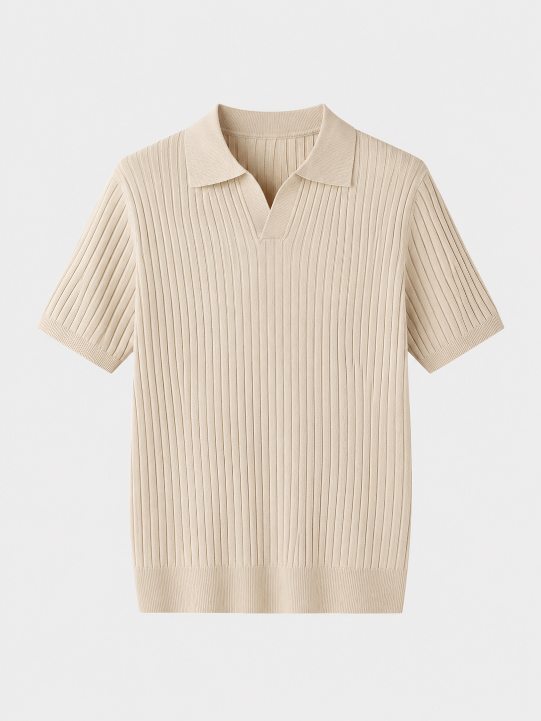 CHUNCHEON Casual Polo