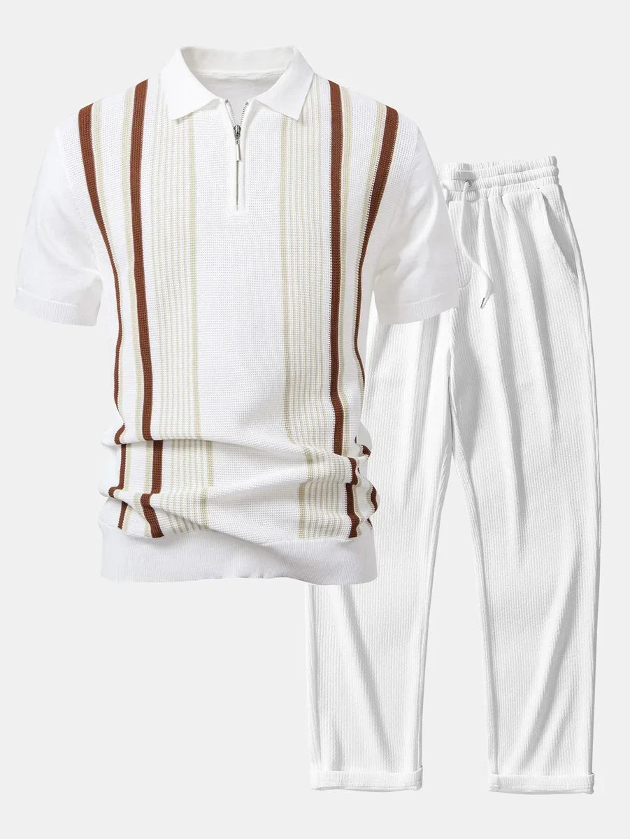 CAP-FERRAT Riviera Set