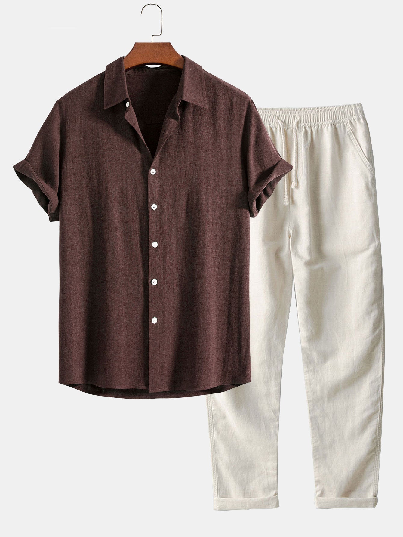 Summer Outfit - St. Tropez Légende