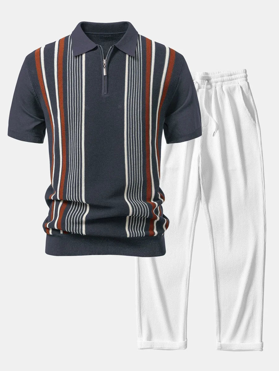 CAP-FERRAT Riviera Set