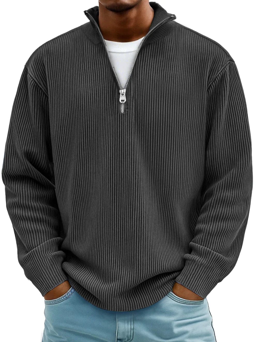 ZURICH Premium Pullover