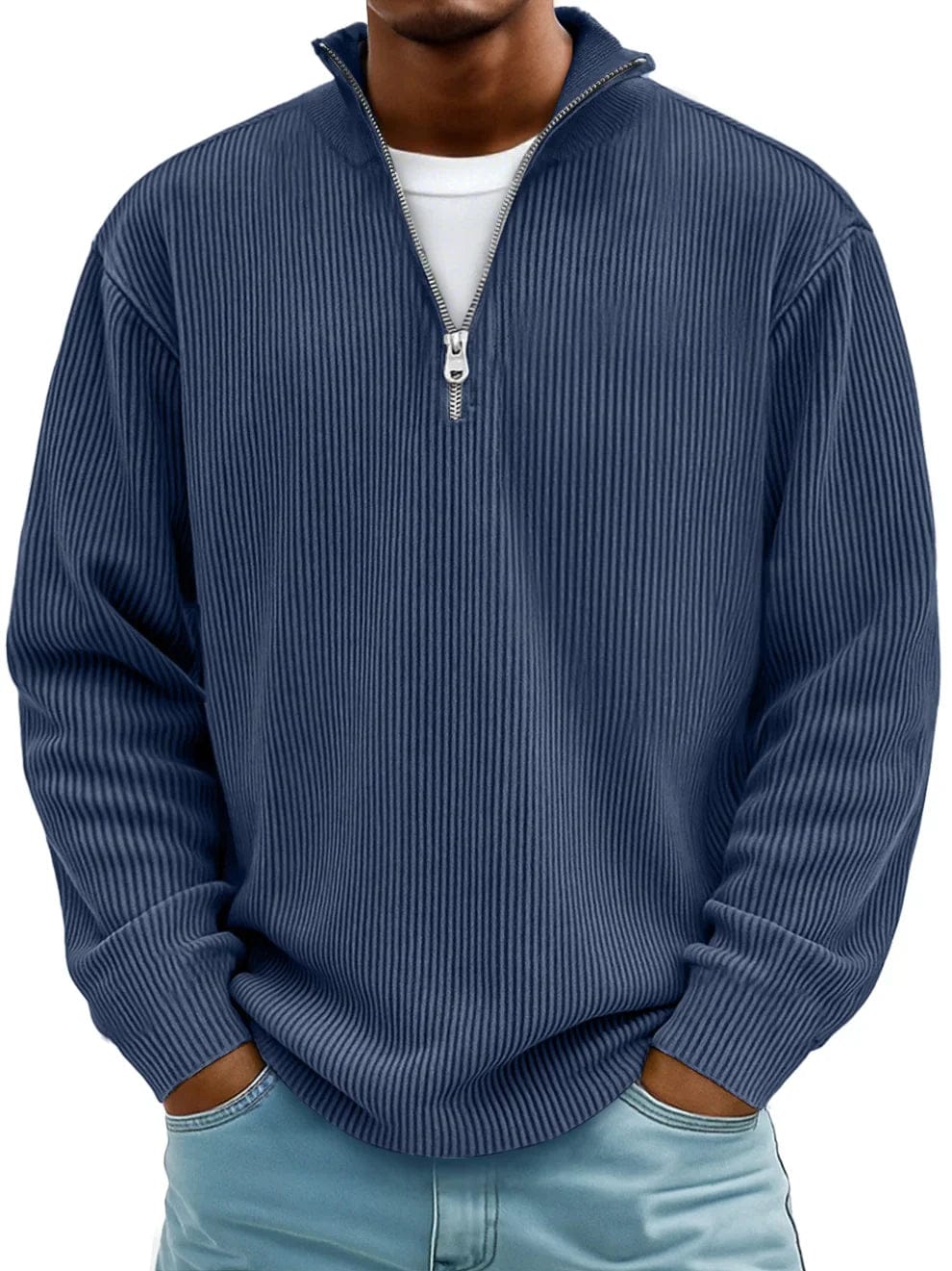 ZURICH Premium Pullover