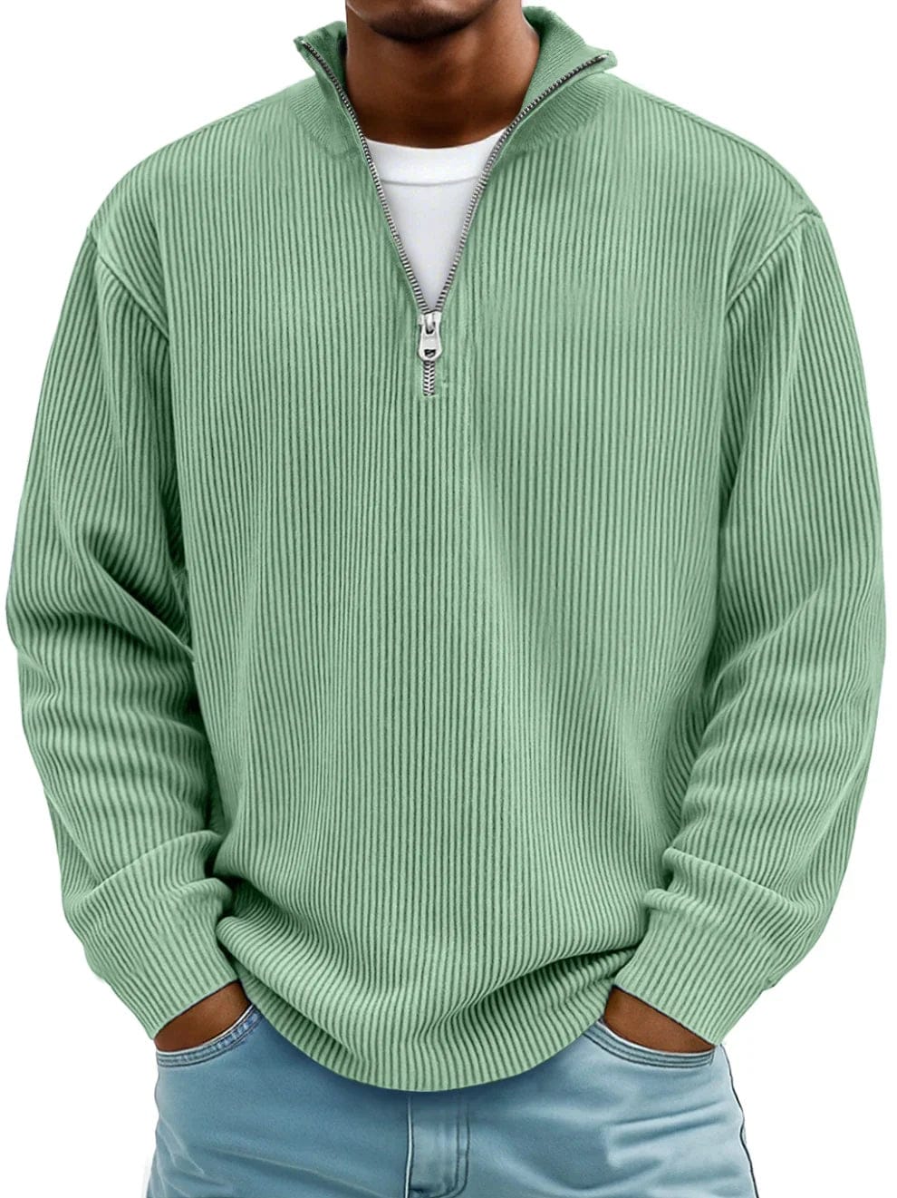 ZURICH Premium Pullover