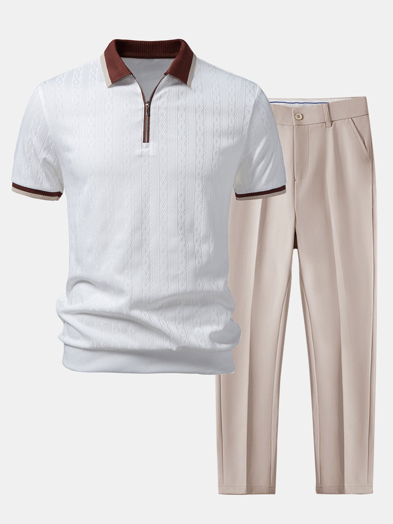 TAORMINA Riviera Set