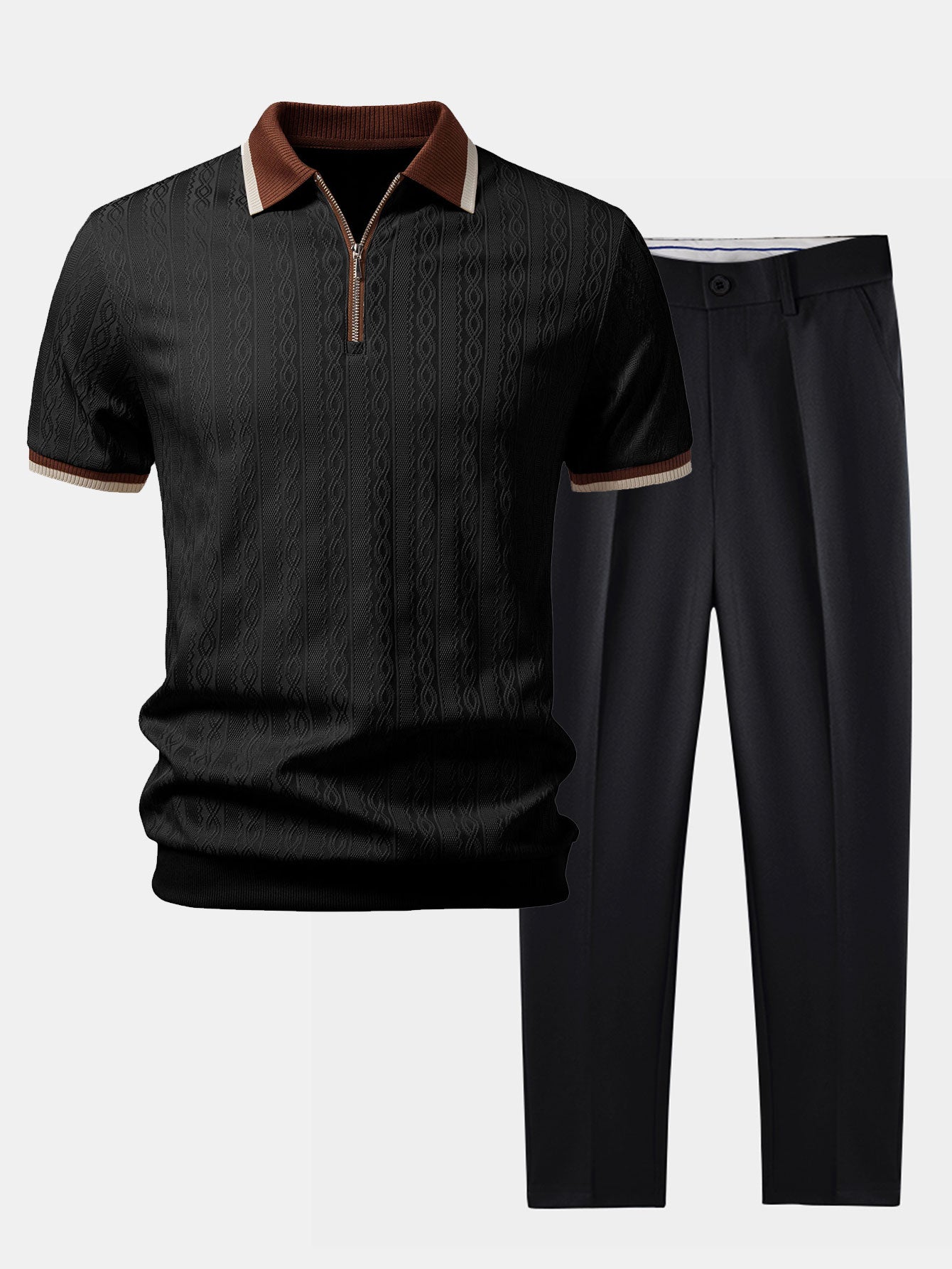 TAORMINA Riviera Set