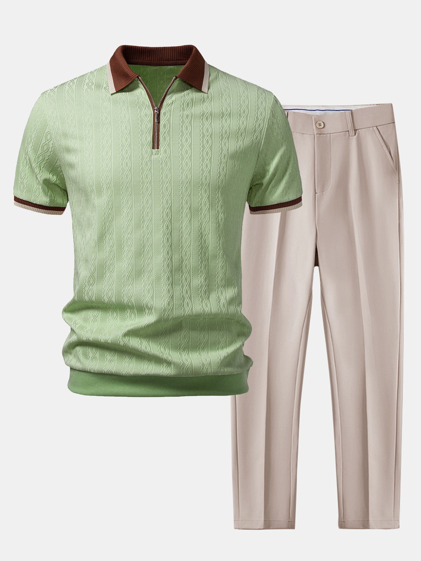 TAORMINA Riviera Set
