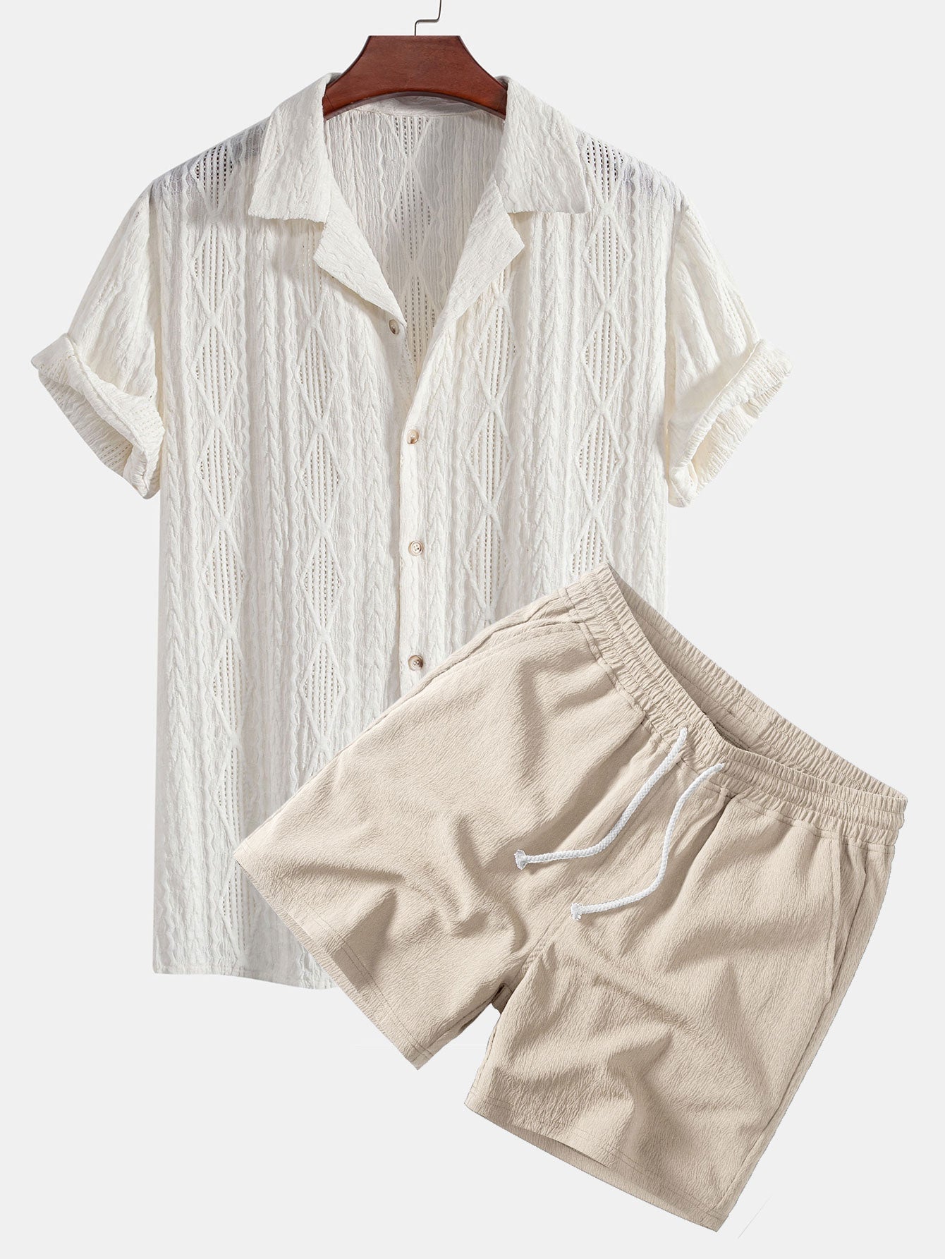 TAORMINA Riviera Set