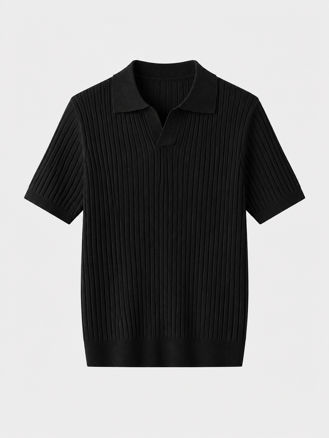 CHUNCHEON Casual Polo