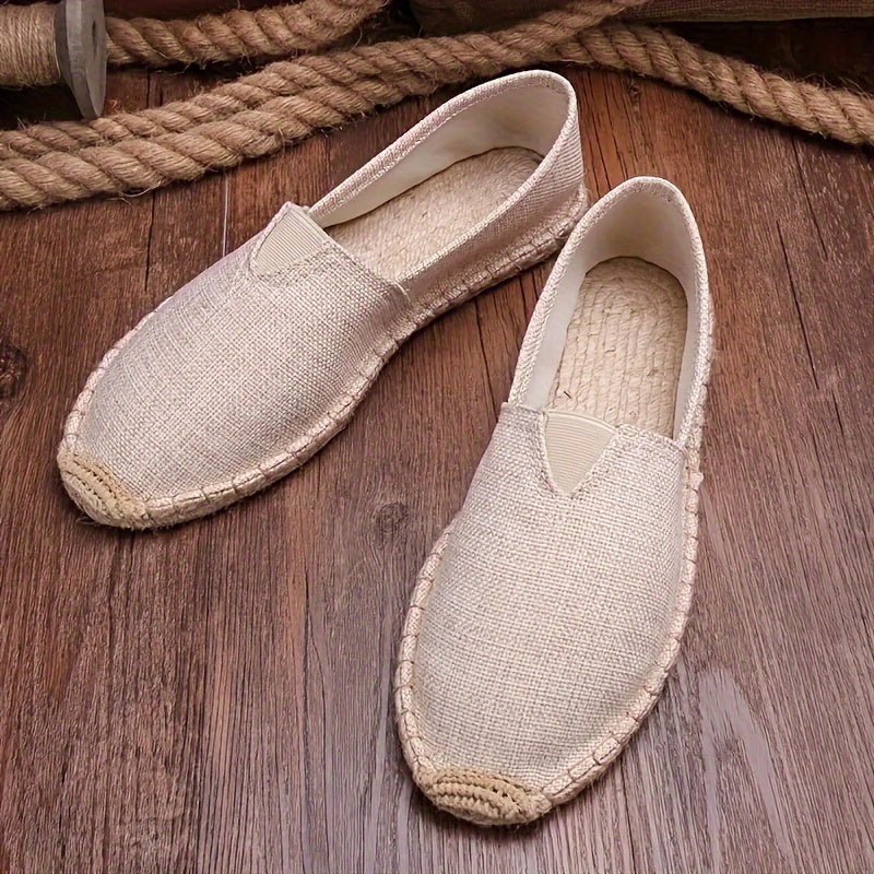 MONTE CARLO Elegant Espadrilles