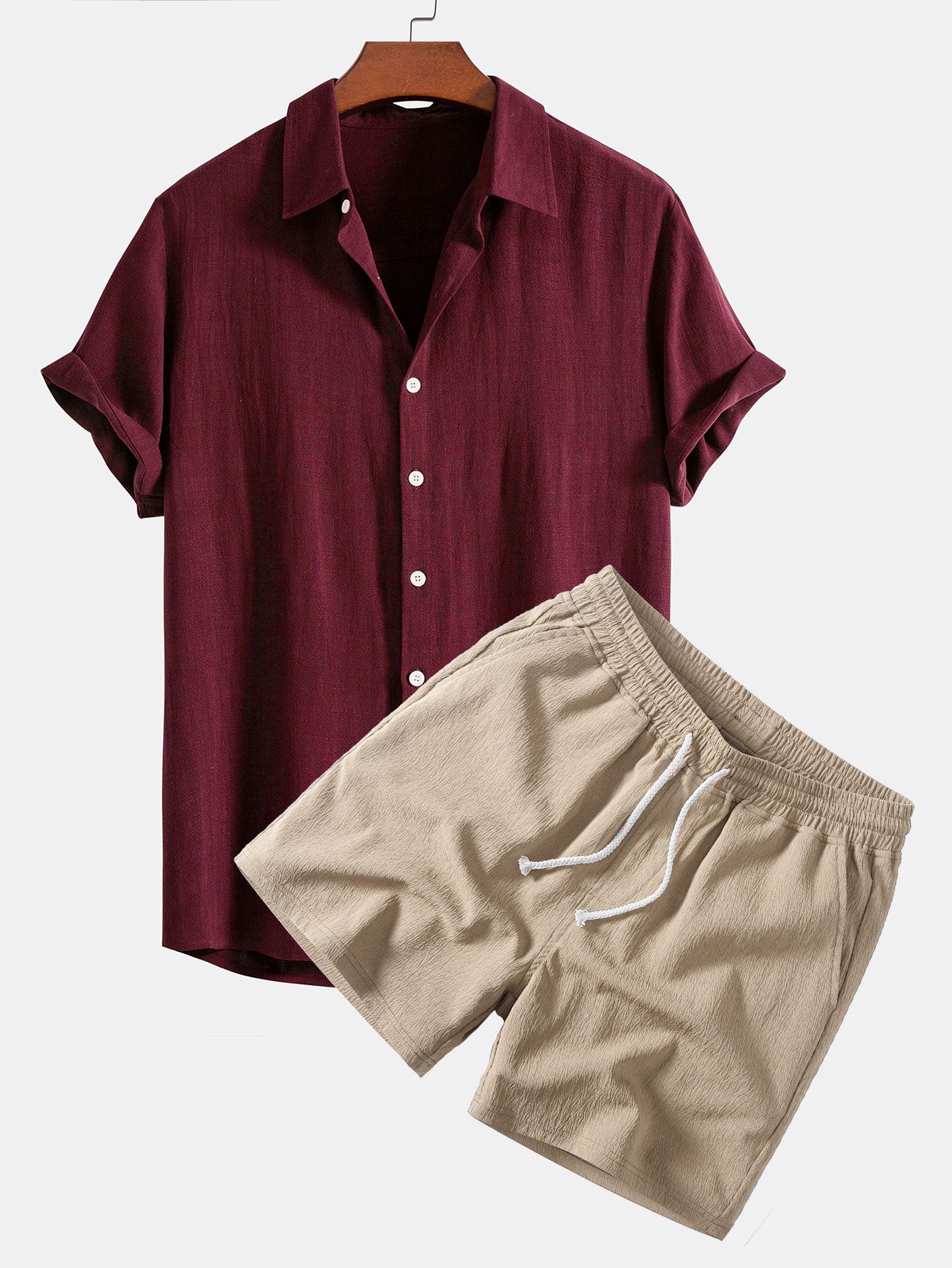 MIAMI Yacht Club Set