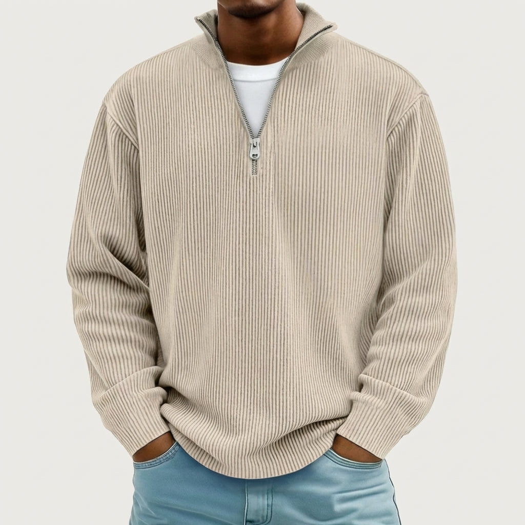 ZURICH Premium Pullover